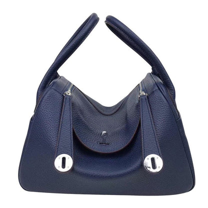 Stilvolle Echtleder Schultertasche – Der perfekte Begleiter für jeden Anlass {{ DaniFest }}