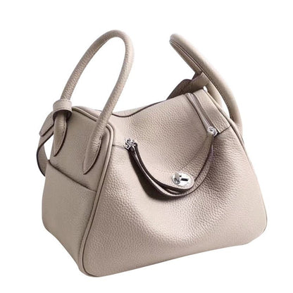 Stilvolle Echtleder Schultertasche – Der perfekte Begleiter für jeden Anlass {{ DaniFest }}