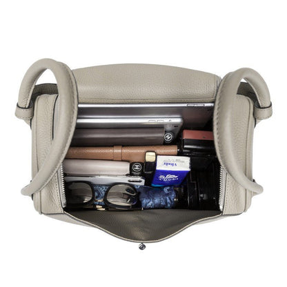 Stilvolle Echtleder Schultertasche – Der perfekte Begleiter für jeden Anlass {{ DaniFest }}