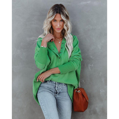 Damen Sweatshirt mit Kapuze – Verspieltes Design für Komfort und Stil {{ Stilwerk }}