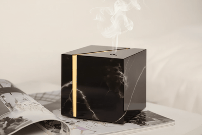 Ultraschall Aroma Diffuser Aromatherapie Lampe für Zuhause {{ DaniFest }}