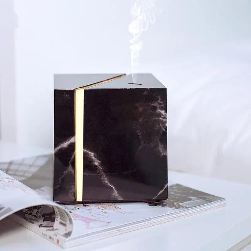 Ultraschall Aroma Diffuser Aromatherapie Lampe für Zuhause {{ DaniFest }}