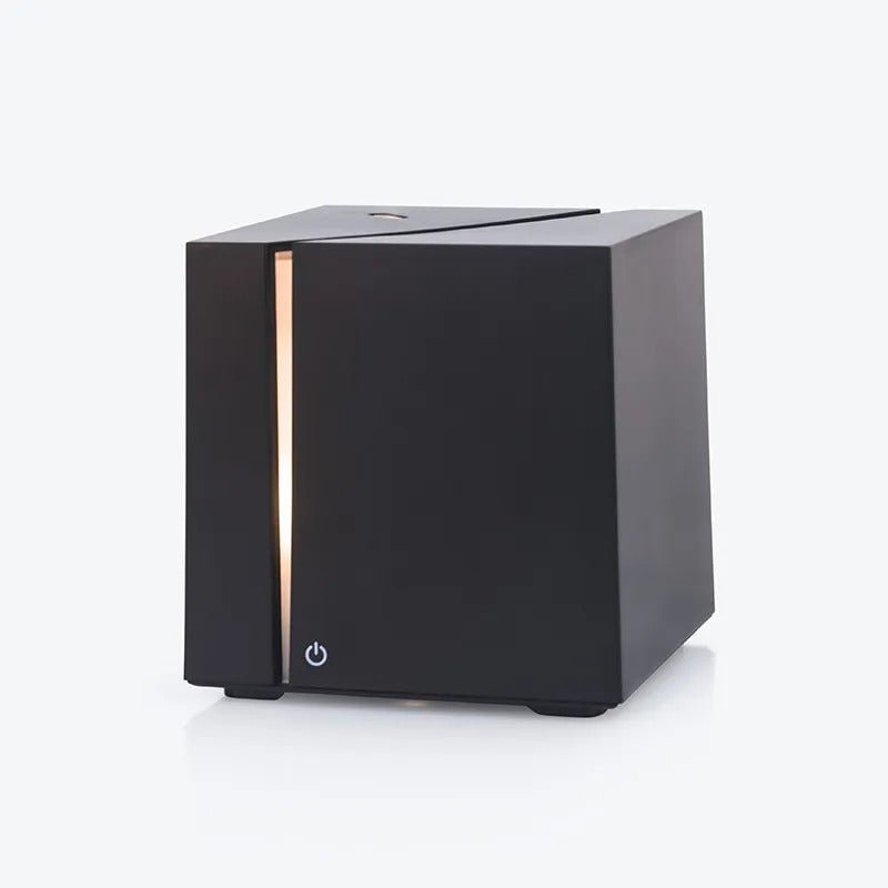 Ultraschall Aroma Diffuser Aromatherapie Lampe für Zuhause {{ DaniFest }}