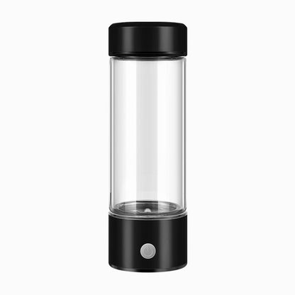 Wasserstoff-Wasserflasche – SPE/PEM-Elektrolysegenerator für antioxidantienreiches, gesundes Trinkwasser {{ DaniFest }}