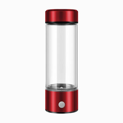 Wasserstoff-Wasserflasche – SPE/PEM-Elektrolysegenerator für antioxidantienreiches, gesundes Trinkwasser {{ DaniFest }}