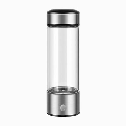 Wasserstoff-Wasserflasche – SPE/PEM-Elektrolysegenerator für antioxidantienreiches, gesundes Trinkwasser {{ DaniFest }}