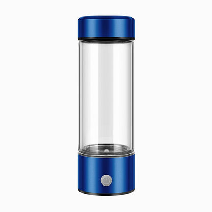 Wasserstoff-Wasserflasche – SPE/PEM-Elektrolysegenerator für antioxidantienreiches, gesundes Trinkwasser {{ DaniFest }}
