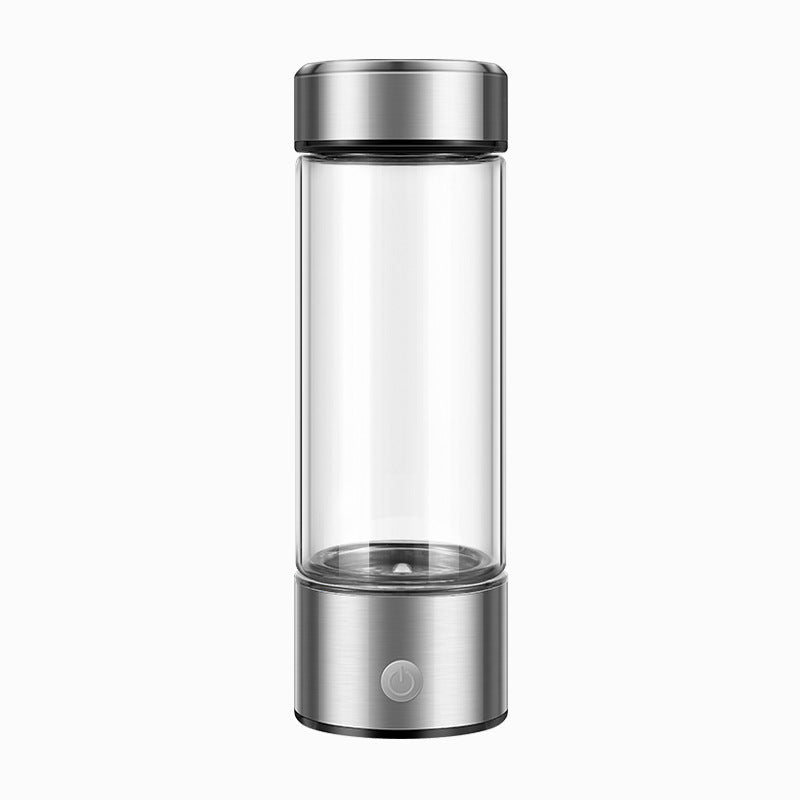 Wasserstoff-Wasserflasche – SPE/PEM-Elektrolysegenerator für antioxidantienreiches, gesundes Trinkwasser {{ DaniFest }}