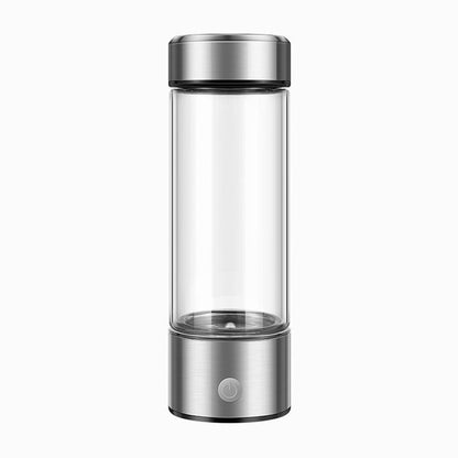Wasserstoff-Wasserflasche – SPE/PEM-Elektrolysegenerator für antioxidantienreiches, gesundes Trinkwasser {{ DaniFest }}
