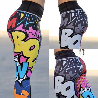 activewear brands- Ultimative Slim-Fit Activewear mit Po-Lifting Effekt {{ DaniFest }}
