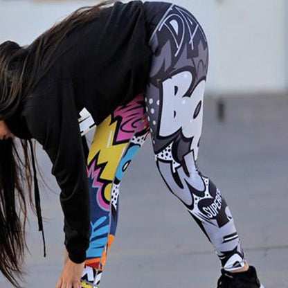 activewear brands- Ultimative Slim-Fit Activewear mit Po-Lifting Effekt {{ DaniFest }}