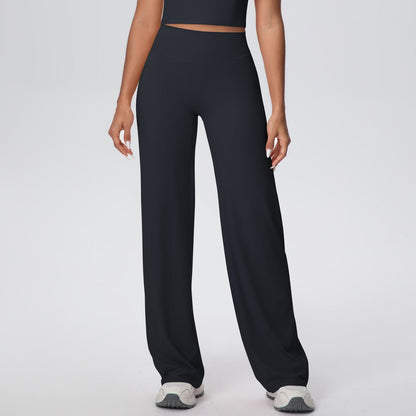 Yoga Hose Damen High Waist – Figurformende Sport Leggings mit Po-Lifting Effekt &amp; Slim Fit {{ DaniFest }}
