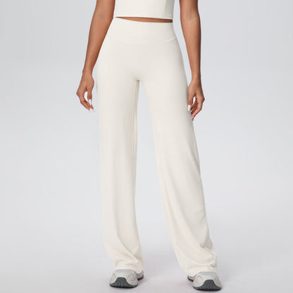 Yoga Hose Damen High Waist – Figurformende Sport Leggings mit Po-Lifting Effekt &amp; Slim Fit {{ DaniFest }}